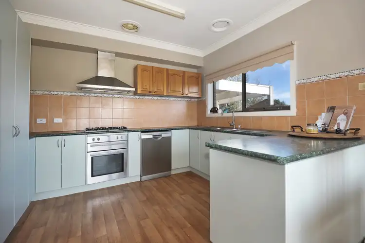 Second view of Homely house listing, 628 York Street, Ballarat East VIC 3350