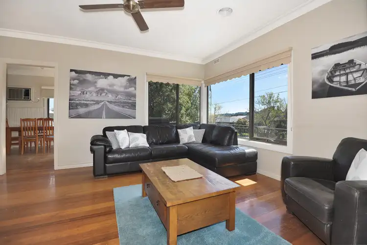 Fourth view of Homely house listing, 628 York Street, Ballarat East VIC 3350