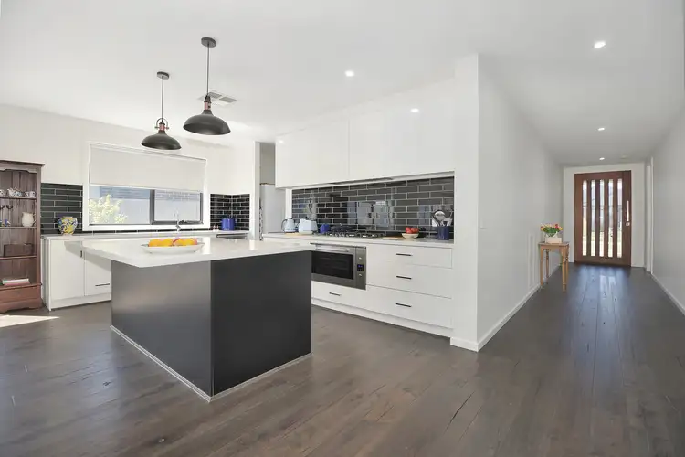 Second view of Homely house listing, 21 Monaghan Terrace, Alfredton VIC 3350