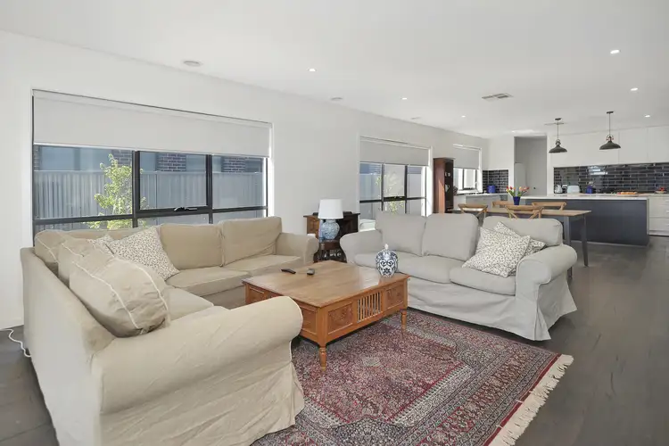 Fourth view of Homely house listing, 21 Monaghan Terrace, Alfredton VIC 3350