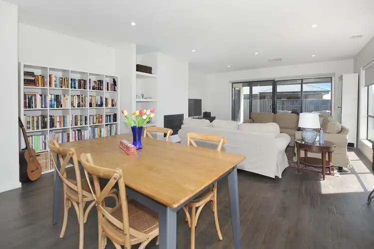 Fifth view of Homely house listing, 21 Monaghan Terrace, Alfredton VIC 3350