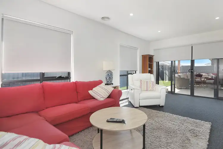 Sixth view of Homely house listing, 21 Monaghan Terrace, Alfredton VIC 3350