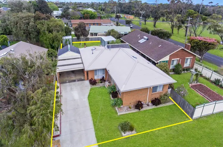 4 Alexandra Street, Portland VIC 3305
