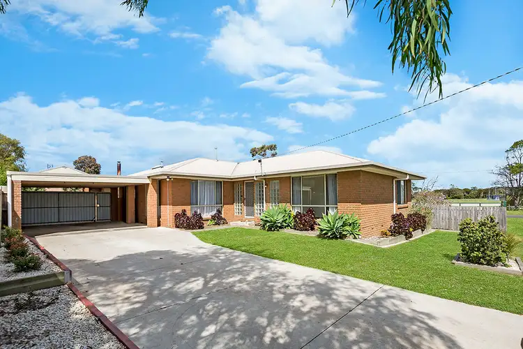 Second view of Homely house listing, 4 Alexandra Street, Portland VIC 3305