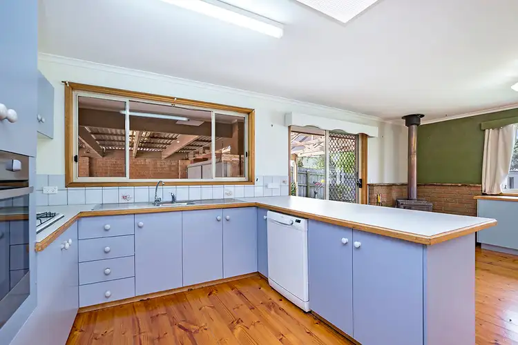Fifth view of Homely house listing, 4 Alexandra Street, Portland VIC 3305