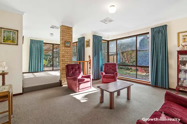 Fifth view of Homely house listing, 21 Thomas Way, Karrinyup WA 6018