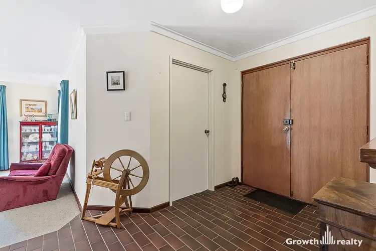 Sixth view of Homely house listing, 21 Thomas Way, Karrinyup WA 6018