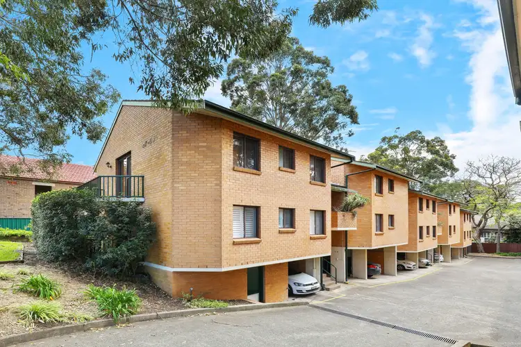 2/57 Cobar Street, Dulwich Hill NSW 2203