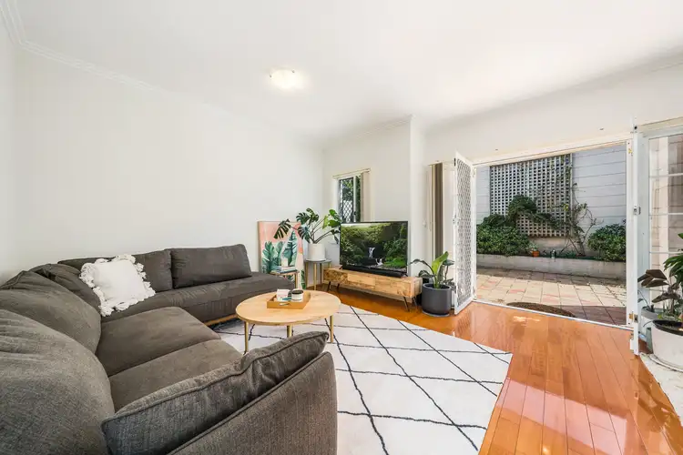 Fourth view of Homely townhouse listing, 243E Burwood Road, Concord NSW 2137