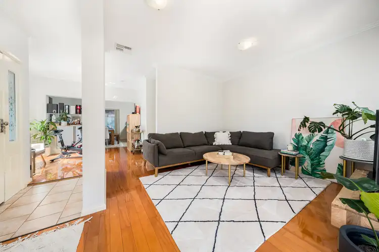Fifth view of Homely townhouse listing, 243E Burwood Road, Concord NSW 2137