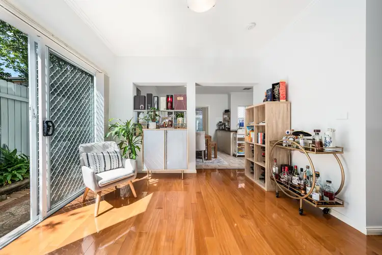 Sixth view of Homely townhouse listing, 243E Burwood Road, Concord NSW 2137