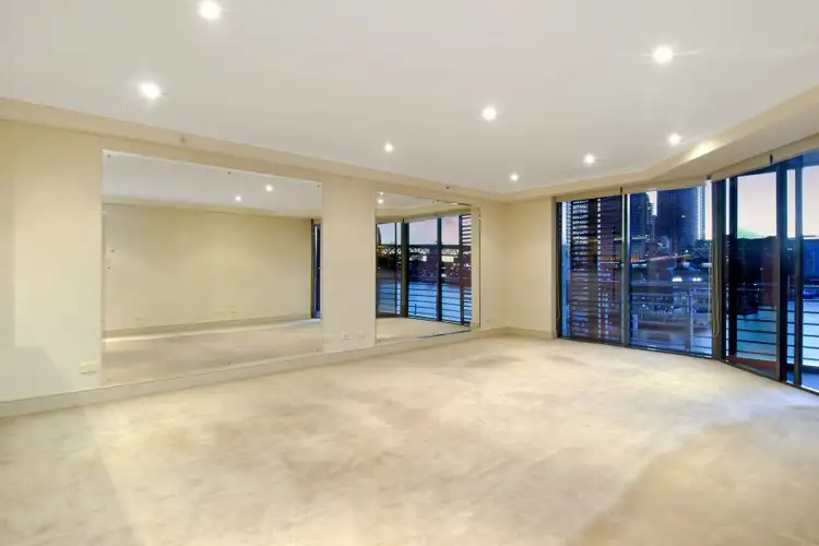 Second view of Homely apartment listing, 7 Macquarie Street, Sydney NSW 2000