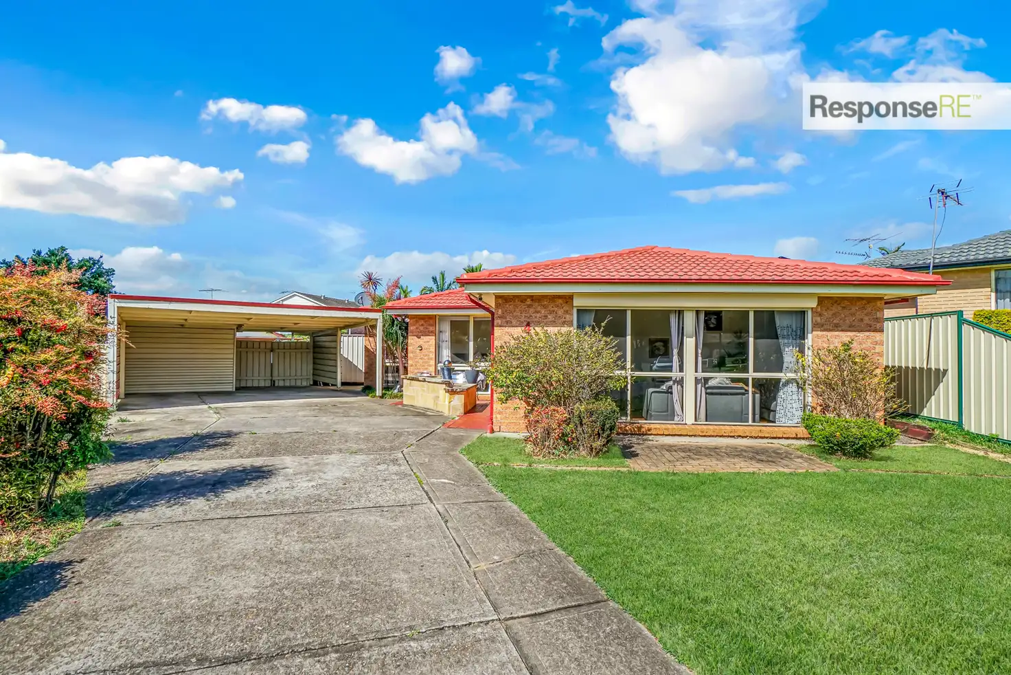 Main view of Homely house listing, 4 Settlers Glen, Werrington Downs NSW 2747