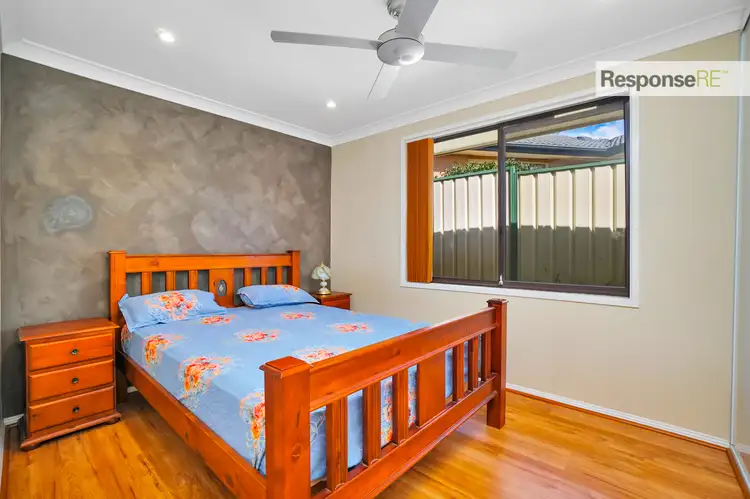 Fourth view of Homely house listing, 4 Settlers Glen, Werrington Downs NSW 2747