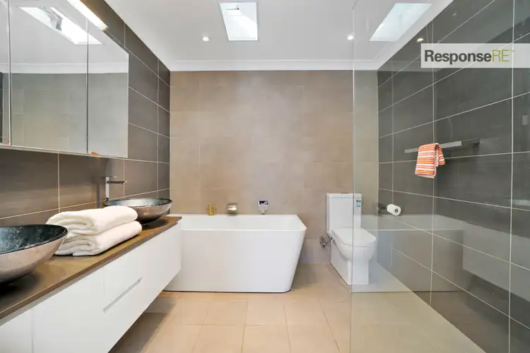 Fifth view of Homely house listing, 4 Settlers Glen, Werrington Downs NSW 2747