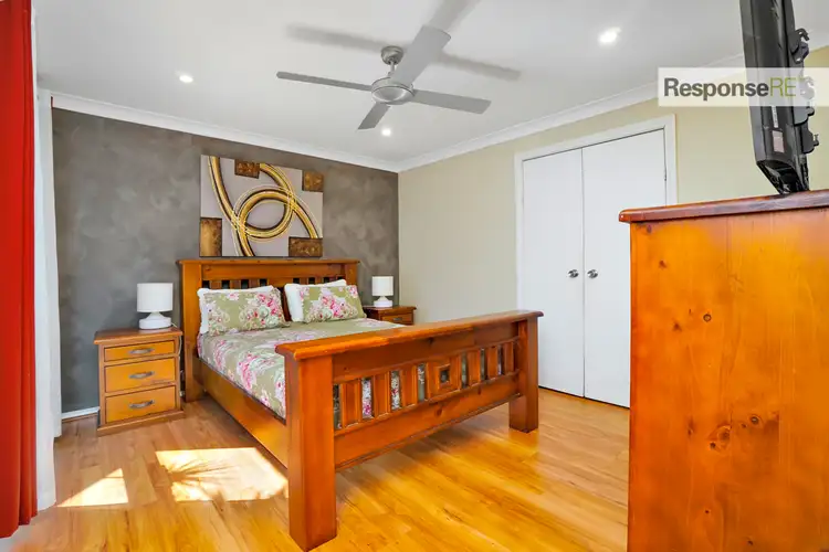 Sixth view of Homely house listing, 4 Settlers Glen, Werrington Downs NSW 2747
