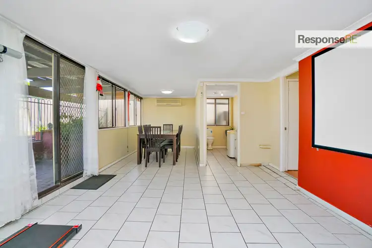 Seventh view of Homely house listing, 4 Settlers Glen, Werrington Downs NSW 2747