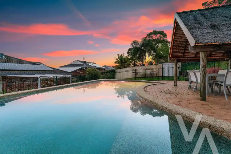 Third view of Homely house listing, 38 Whitehaven Drive, Lakelands NSW 2282