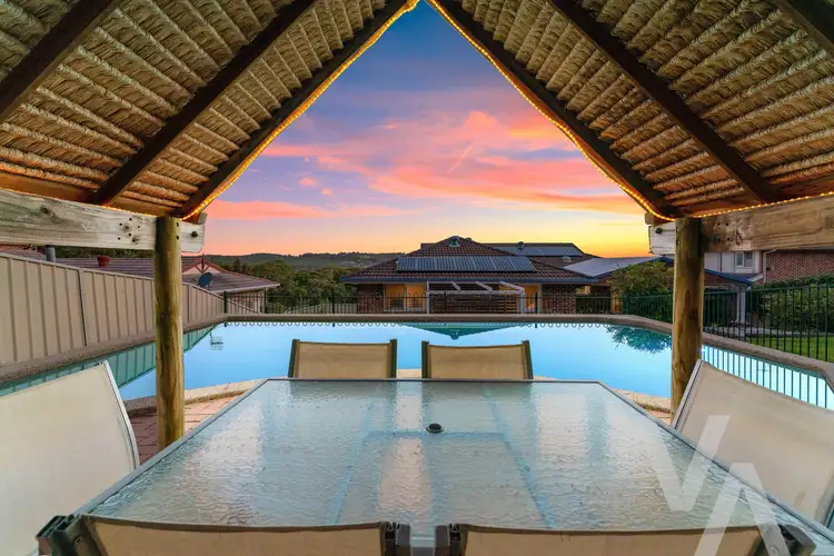 Fifth view of Homely house listing, 38 Whitehaven Drive, Lakelands NSW 2282