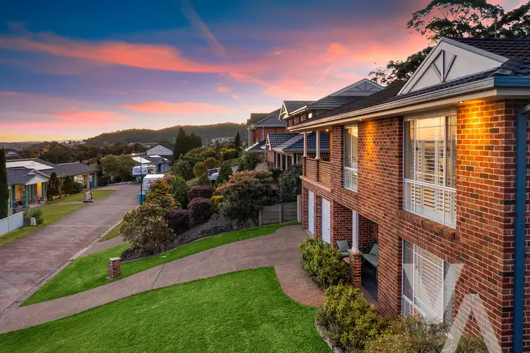 Sixth view of Homely house listing, 38 Whitehaven Drive, Lakelands NSW 2282