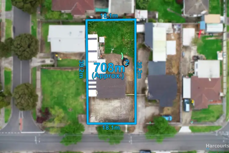 Main view of Homely house listing, 31 Seston Street, Reservoir VIC 3073