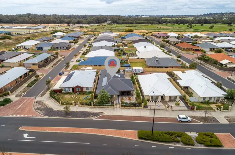 Fourth view of Homely house listing, 37 Ferndale Avenue, Dalyellup WA 6230