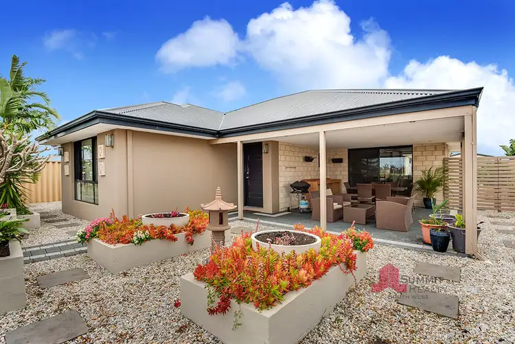 Fifth view of Homely house listing, 37 Ferndale Avenue, Dalyellup WA 6230