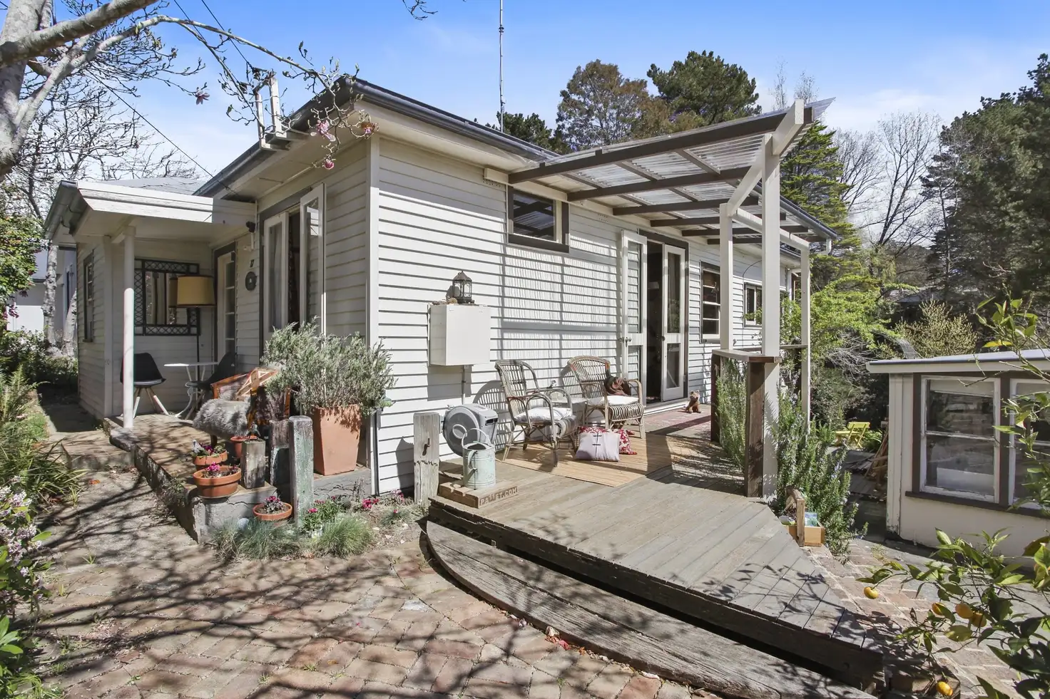 Main view of Homely house listing, 17 Spencer Street, Leura NSW 2780