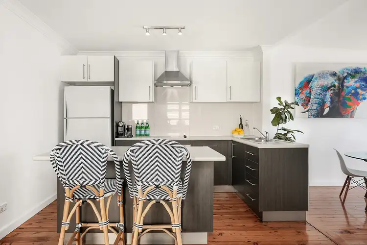 Second view of Homely house listing, 9 Dalhousie Street, Haberfield NSW 2045