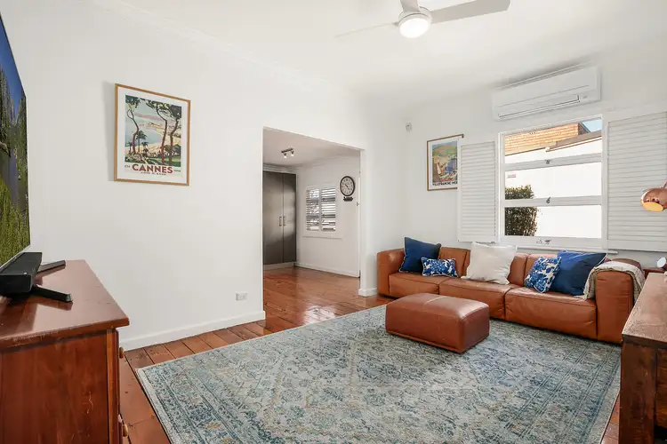 Third view of Homely house listing, 9 Dalhousie Street, Haberfield NSW 2045