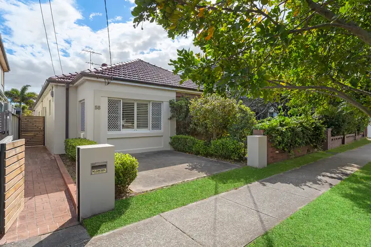 58 Robey Street, Maroubra NSW 2035
