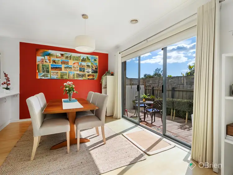 Fifth view of Homely unit listing, 2/111 Rosemary Crescent, Frankston North VIC 3200