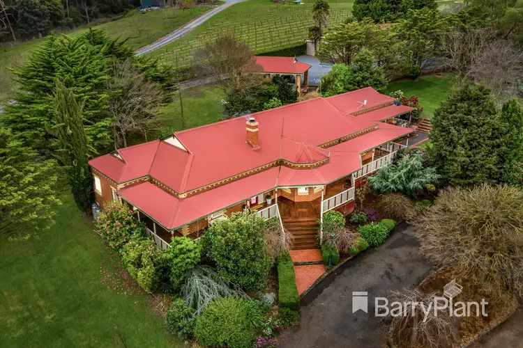 Main view of Homely house listing, 143 Killara Road, Gruyere VIC 3770