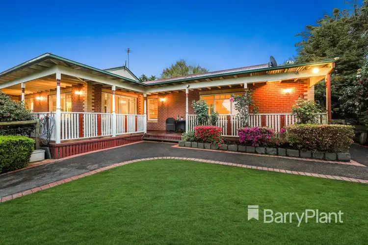 Second view of Homely house listing, 143 Killara Road, Gruyere VIC 3770