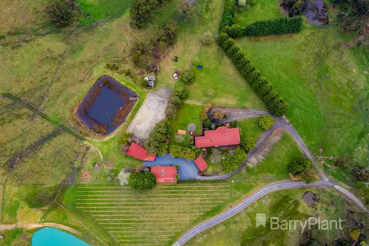 Third view of Homely house listing, 143 Killara Road, Gruyere VIC 3770