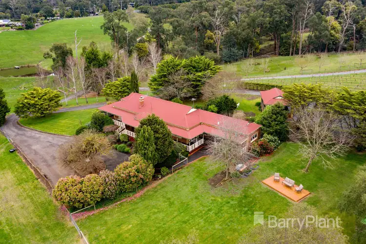 Fourth view of Homely house listing, 143 Killara Road, Gruyere VIC 3770