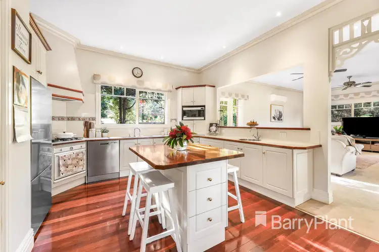 Fifth view of Homely house listing, 143 Killara Road, Gruyere VIC 3770