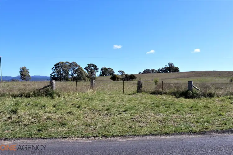 Third view of Homely land listing, 134 Long Swamp Road, Millthorpe NSW 2798