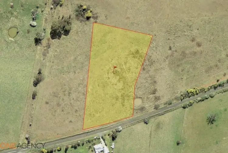 Seventh view of Homely land listing, 134 Long Swamp Road, Millthorpe NSW 2798