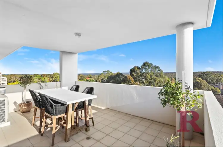 Second view of Homely unit listing, 28/570 President Avenue, Sutherland NSW 2232