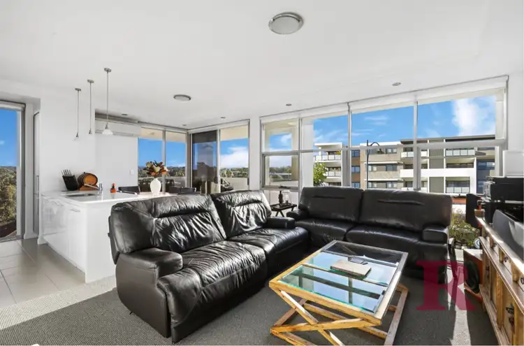 Fourth view of Homely unit listing, 28/570 President Avenue, Sutherland NSW 2232