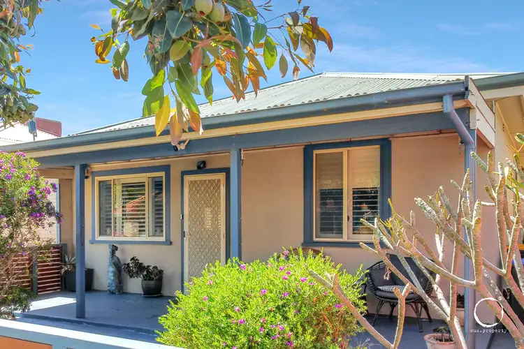 Second view of Homely house listing, 57 Crown Terrace, Royal Park SA 5014