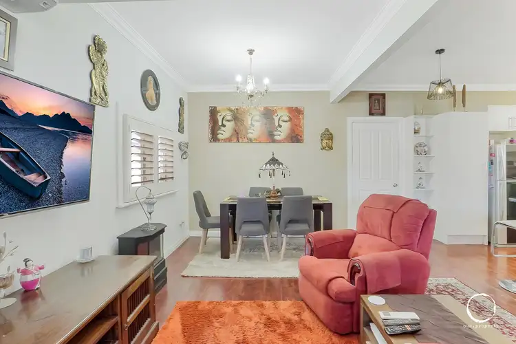 Fourth view of Homely house listing, 57 Crown Terrace, Royal Park SA 5014