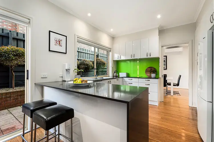 Second view of Homely house listing, 9 Arlington Walk, Vermont VIC 3133