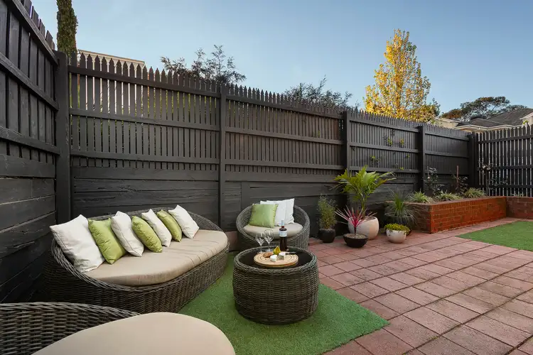 Third view of Homely house listing, 9 Arlington Walk, Vermont VIC 3133