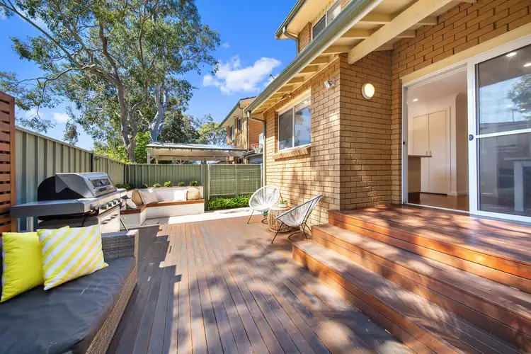 4/13-17 Oleander Parade, Caringbah NSW 2229