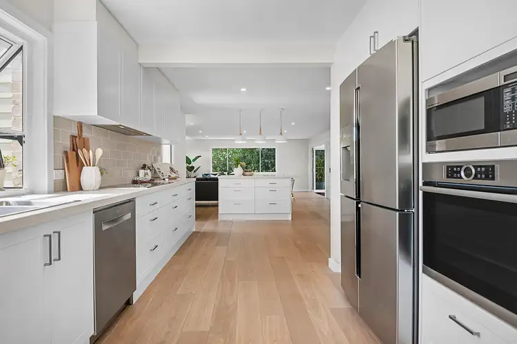 Third view of Homely house listing, 18 Karalta Crescent, Belrose NSW 2085