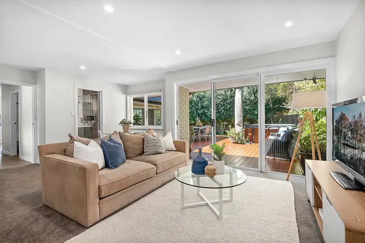 Fifth view of Homely house listing, 18 Karalta Crescent, Belrose NSW 2085