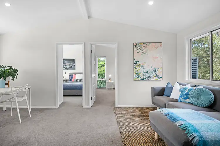 Sixth view of Homely house listing, 18 Karalta Crescent, Belrose NSW 2085