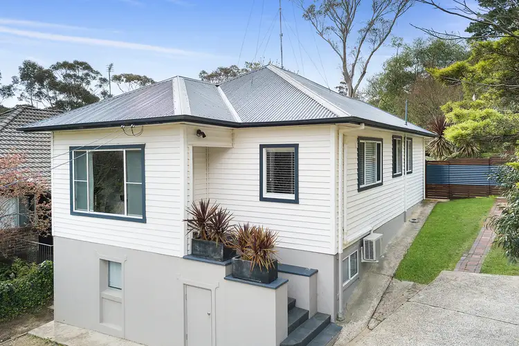 15 Gates Avenue, Katoomba NSW 2780